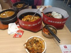 -米村拌饭(天津东丽万达店)