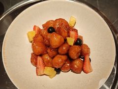 -粤家庄猪肚鸡·粤菜(亦庄天街旗舰店)