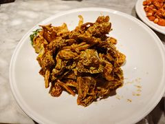 -北平盛世·新京菜·北京烤鸭(劲松·双井店)