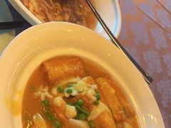-山外山菜馆(玉泉路店)