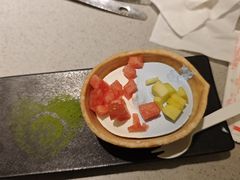 -海底捞火锅(老城根店)