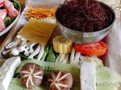 -Thai Basil罗勒叶泰式餐厅(时代天街店)