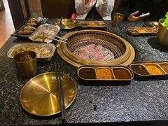 -肉匠日式烧肉屋·和牛居酒屋·酒水小食堂(大汉悦中心店)