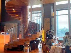 -广州富力君悦大酒店·凯菲厅