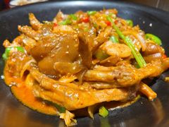 -掌上鲜(南顺城街店)