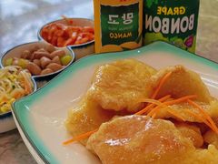 -屋里家延边朝鲜族冷面(梅林3店)