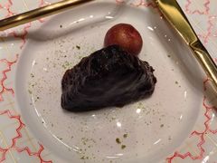 -翕间食·精致淮扬菜(江苏大剧院店)