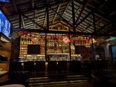 -秀·爱尔兰餐吧(上海路店)