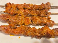 -木卡买提新疆餐厅·清真(新里海顿公馆店)
