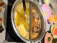 -一绪に寿喜烧(荟聚店)