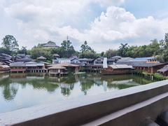 -观澜山水田园