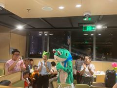 -海底捞火锅(顺城购物中心店)