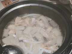 -百年果林椰子鸡(中洲店)