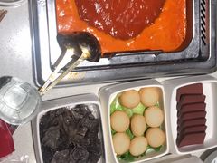 -海底捞火锅(亲子主题北金鹰店)