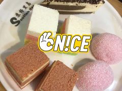 -苏格里岛自助海鲜烤肉(青秀万达店)