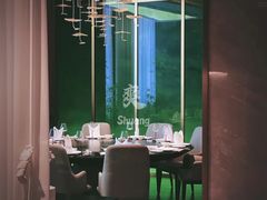 -福鼎国际大酒店-中餐厅