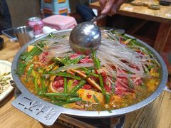 -京玉菲饭店(李村店)