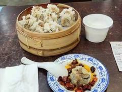 -都一处烧麦馆(前门店)