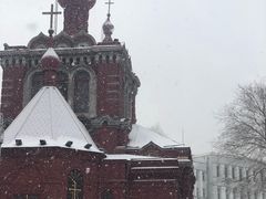 -圣·阿列克谢耶夫教堂