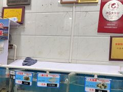 -叶存利海鲜大馅饺子(海宁路总店)