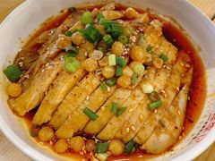 -蓉李记成都名小吃(武汉菱角湖万达店)