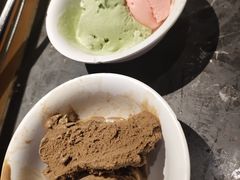 -火锅岛潮牌自助餐厅(天津天佑城店)