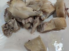 -玲又珑美食(盘福路店)