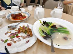 -轩记海鲜餐厅·四十五年老字号·经典粤菜(西区彩虹店)