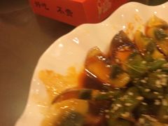 -川流不息·地道川菜·小龙虾(新松江路店)