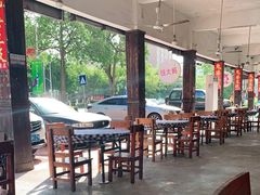 大堂-钱大妈海鲜饭店(旅游大道店)