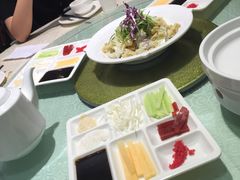 -四季小馆·地道北京小吃(广百店)