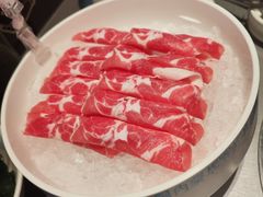 -巴奴毛肚火锅(二七万达店)