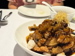虾爆鳝-南麓·浙里(外滩店)