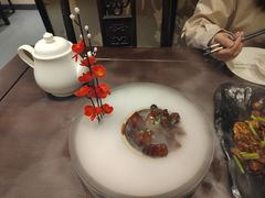 -茶叁酒肆·楚味江湖(菱角湖店)