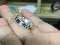 -不作·手工银饰DIY(西红门店)
