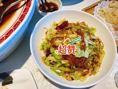-旺顺阁·北京菜(北辰上品+)