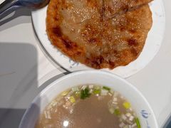 -一头牛馅饼店总店(卫工街店)