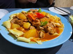 -伊带伊路新疆美食府(呼家楼店)