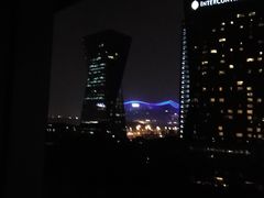 -成都世纪城假日酒店-西楼