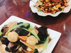 -长兴菜馆(高桥店)