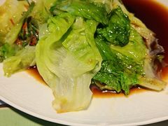 手撕包菜-阿西娅食府(中关村店)