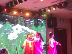 -柳京酒店(滨江中路店)