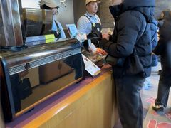 -星巴克臻选(北京前门大街店)