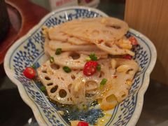 -西江美食舫·江西菜(健德桥店)