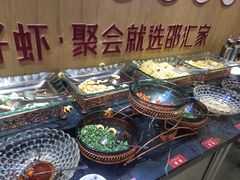 -邵汇大虾(泉园一路店)