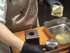 -野人先生Gelato(上海长宁龙之梦店)