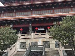 -西禅古寺售票处