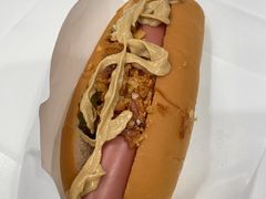 -宜家·瑞典风味餐厅(三桥店)