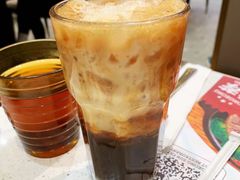 -香港新发烧腊茶餐厅(水围店)