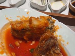 -松鹤楼面馆(清河万象汇店)
